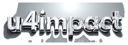 u4impact logo