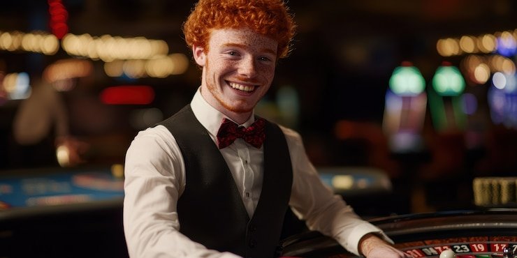 u4impact Auto Roulette: ruleta automatizada que corre sin pausa